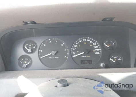 2003 Jeep Grand Cherokee Laredo z USA, uszkodzony, nr VIN 1J4GX48S13C515402